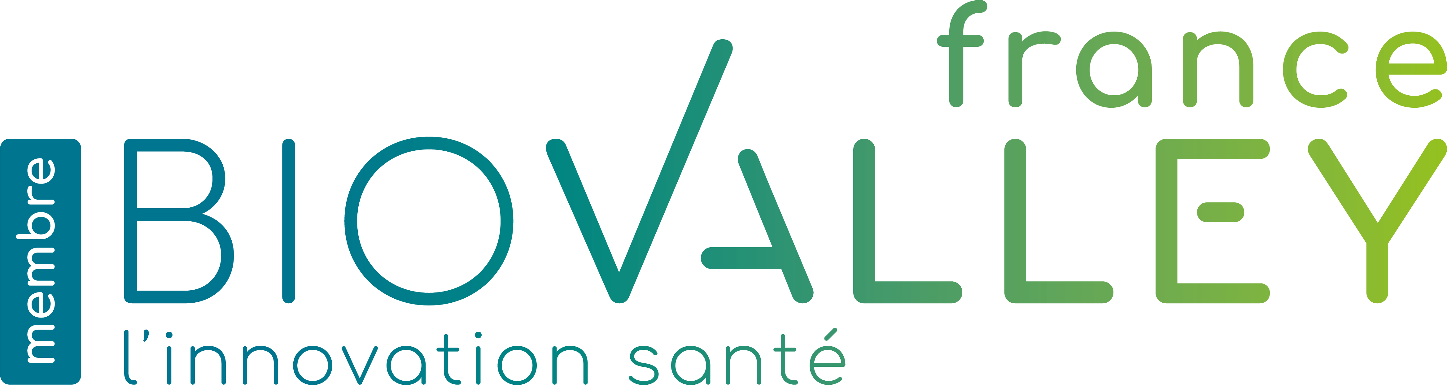 Membre de Biovalley France, l'innovation en santé